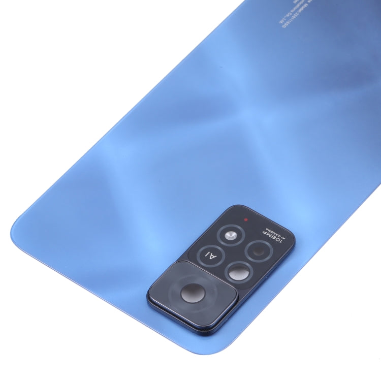 Original Battery Back Cover for Xiaomi Redmi Note 11 Pro 5G 21091116I 2201116SG