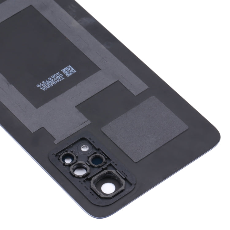 Original Battery Back Cover for Xiaomi Redmi Note 11 Pro 5G 21091116I 2201116SG