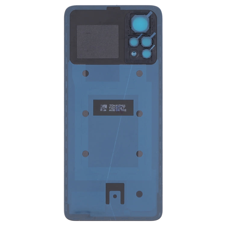 Original Battery Back Cover for Xiaomi Redmi Note 11 Pro 5G 21091116I 2201116SG