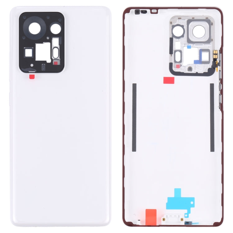 Original Battery Back Cover for Xiaomi Mix 4