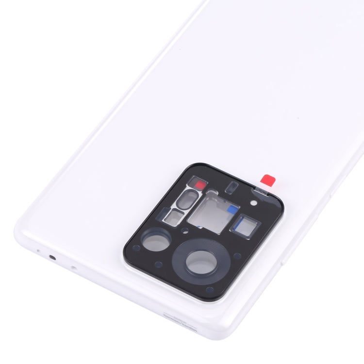 Original Battery Back Cover for Xiaomi Mix 4