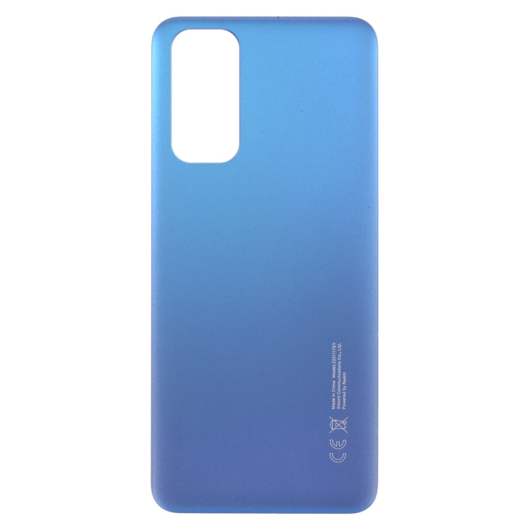 Original Battery Back Cover for Xiaomi Redmi Note 11S 5G