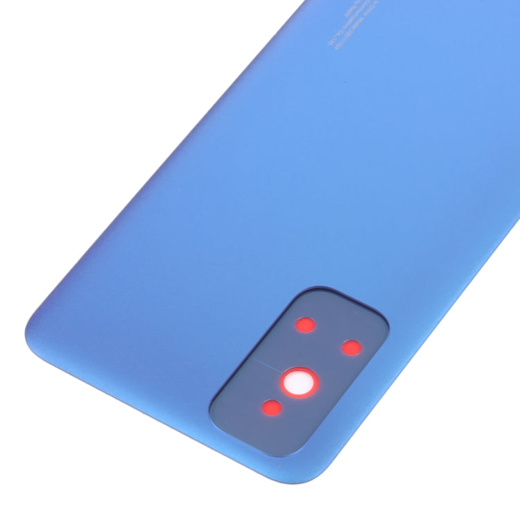 Original Battery Back Cover for Xiaomi Redmi Note 11S 5G