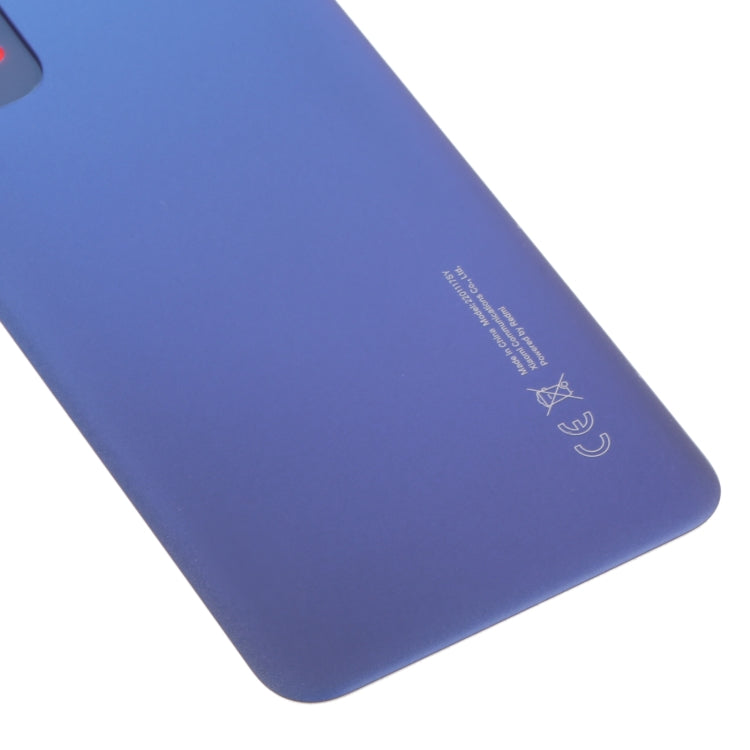 Original Battery Back Cover for Xiaomi Redmi Note 11S 5G