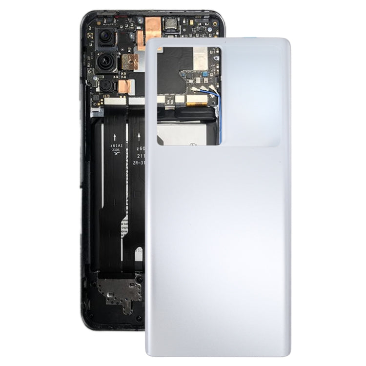 Battery Back Cover for ZTE Nubia Z40 Pro NX701J