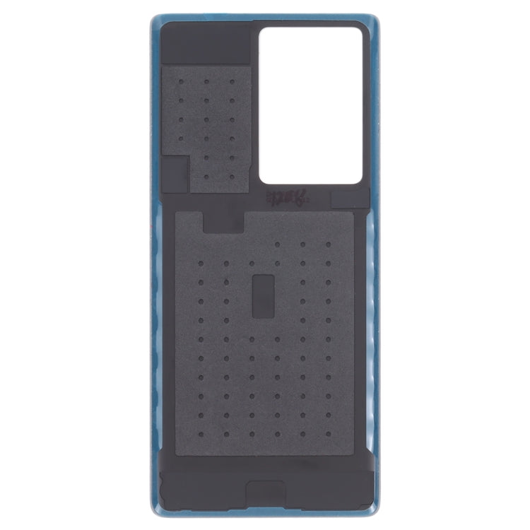Battery Back Cover for ZTE Nubia Z40 Pro NX701J
