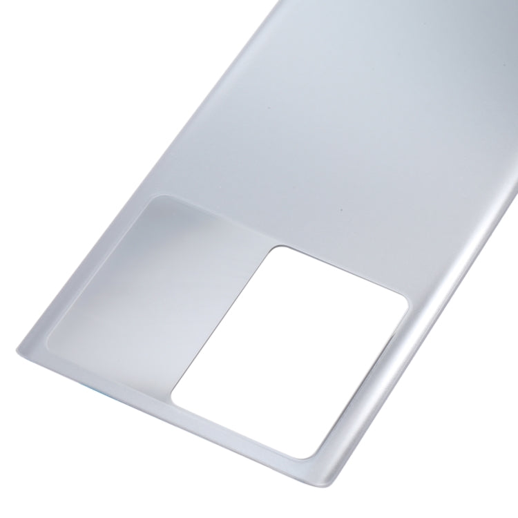Battery Back Cover for ZTE Nubia Z40 Pro NX701J