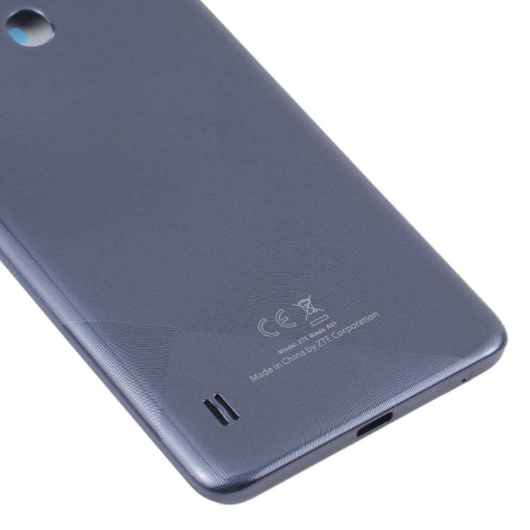 Battery Back Cover for ZTE Blade A51 2021