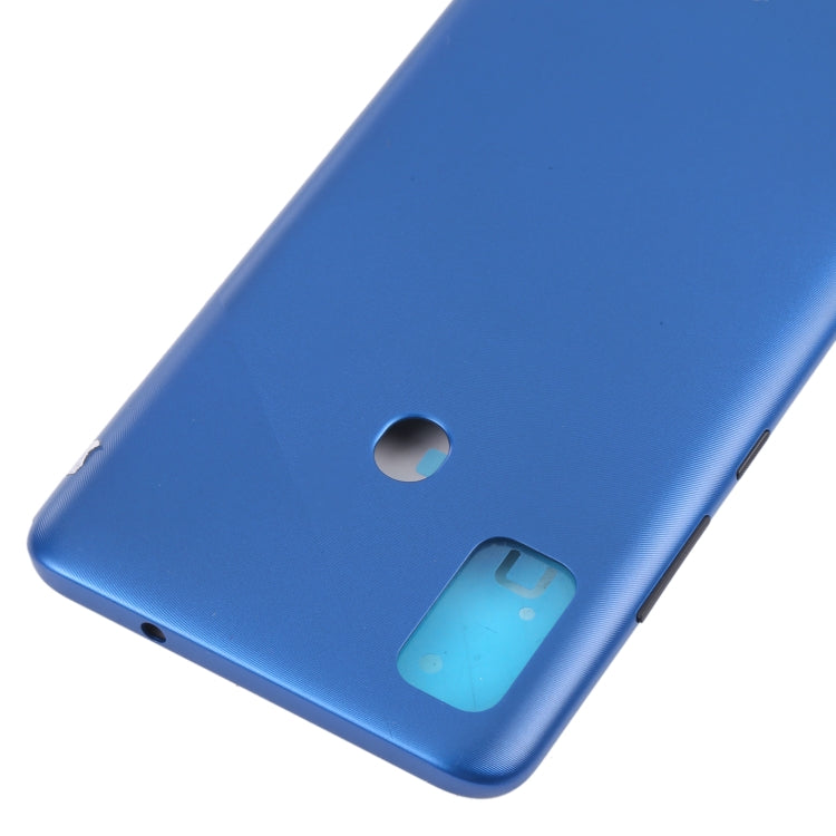 Battery Back Cover for ZTE Blade A51 2021