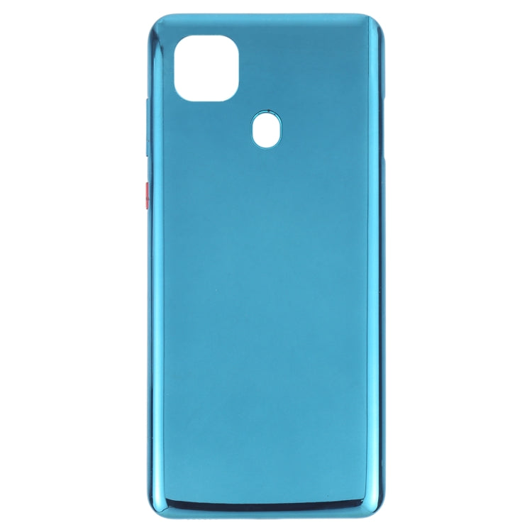Battery Back Cover for ZTE Blade V Smart V2050 2050RU(Green)