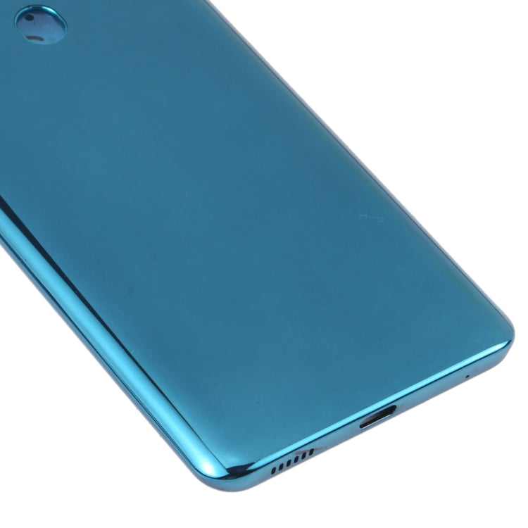 Battery Back Cover for ZTE Blade V Smart V2050 2050RU(Green)