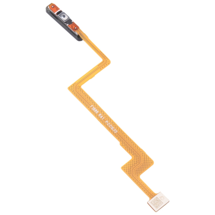 Fingerprint Sensor Flex Cable for Xiaomi Redmi K50 Pro/Redmi K50