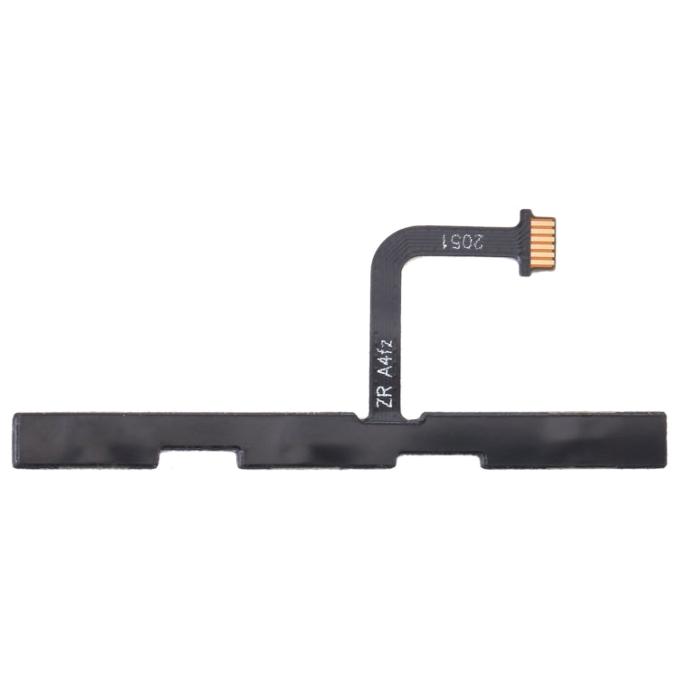 Power Button & Volume Button Flex Cable For ZTE Blade A31 5G