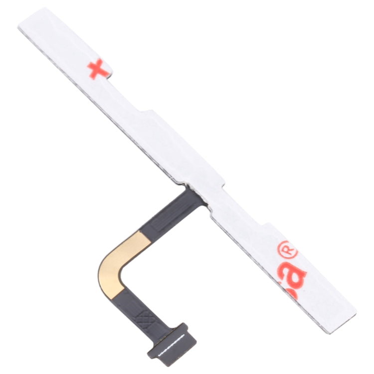Power Button & Volume Button Flex Cable For ZTE Blade A31 5G
