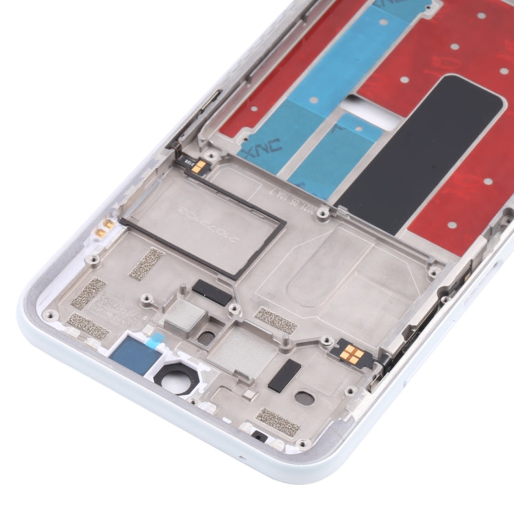 Original Middle Frame Bezel Plate for Nokia X10 TA-1350 TA-1332