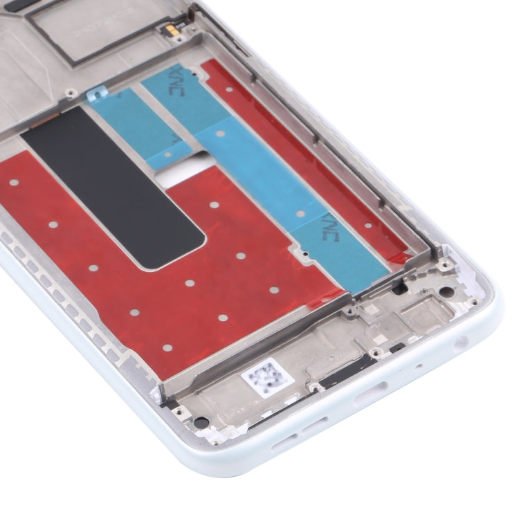 Original Middle Frame Bezel Plate for Nokia X10 TA-1350 TA-1332