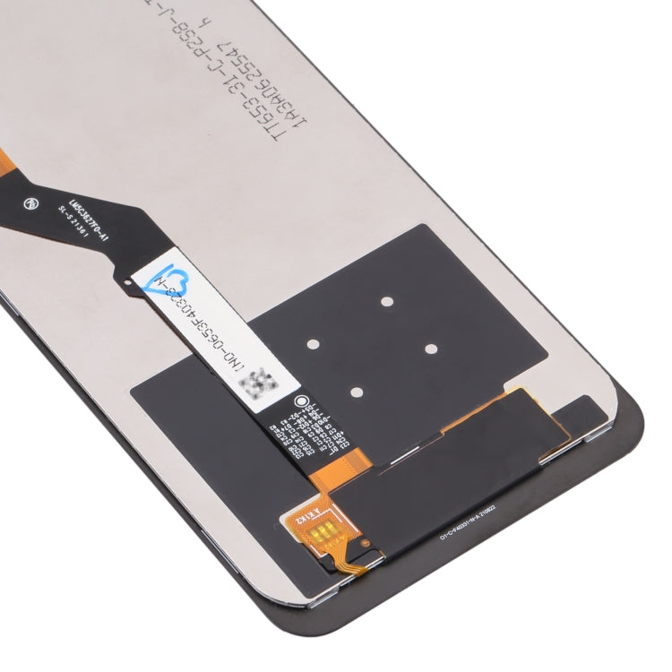 TFTLCD Screen For Cricket Icon 3 with Digitizer Full Assembly