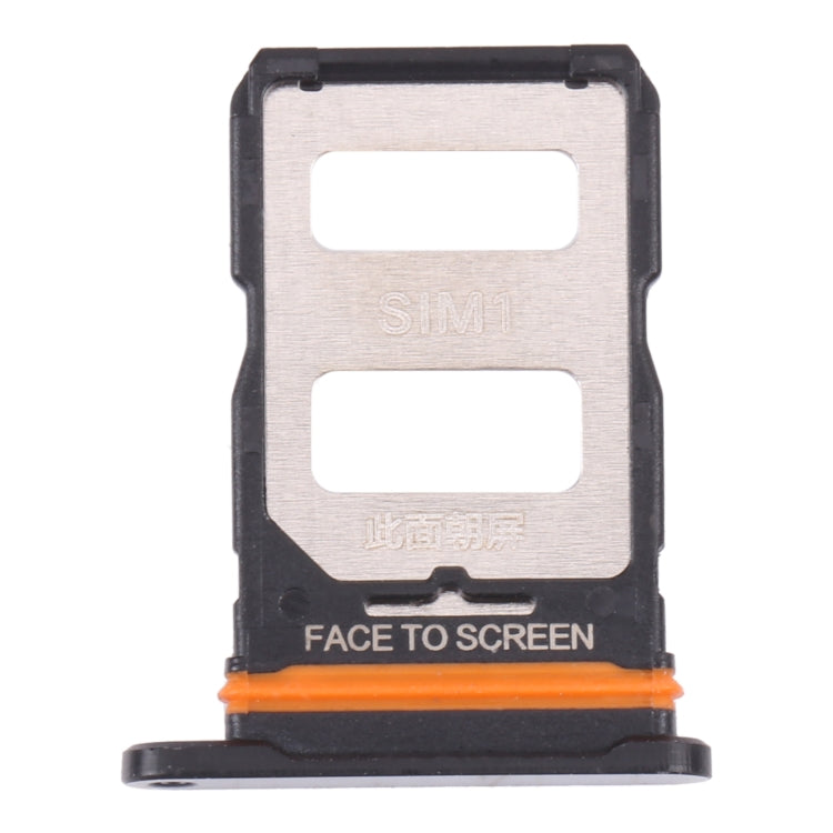SIM Card Tray + SIM Card Tray for Xiaomi Redmi K50 Gaming