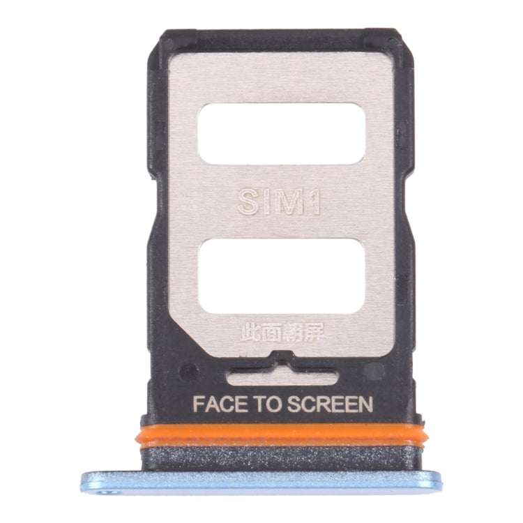 SIM Card Tray + SIM Card Tray for Xiaomi Redmi K50 Gaming