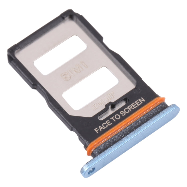 SIM Card Tray + SIM Card Tray for Xiaomi Redmi K50 Gaming