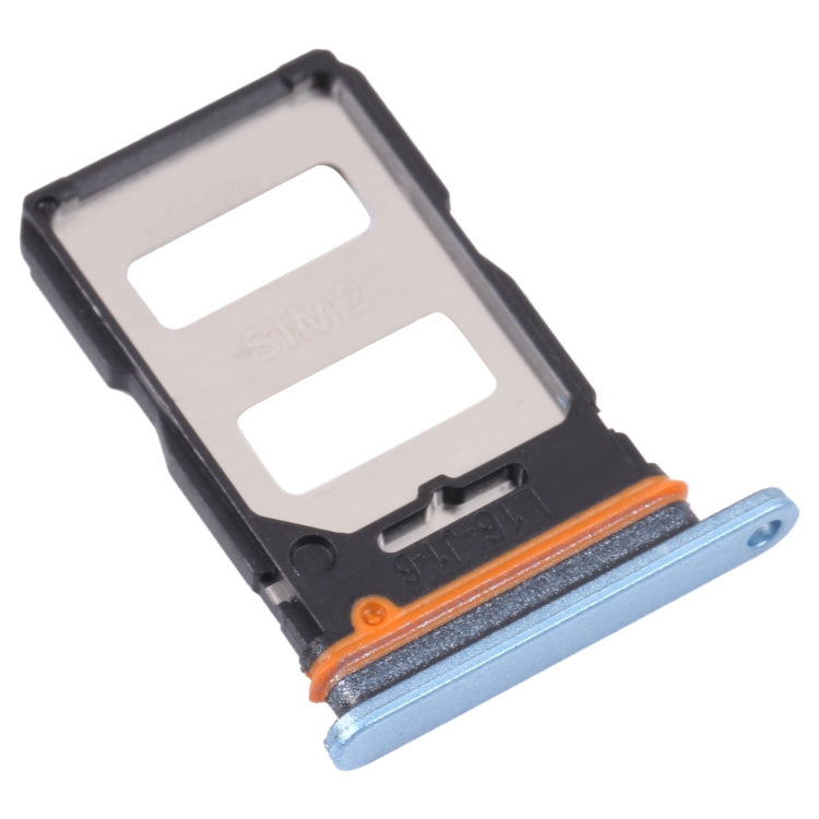 SIM Card Tray + SIM Card Tray for Xiaomi Redmi K50 Gaming