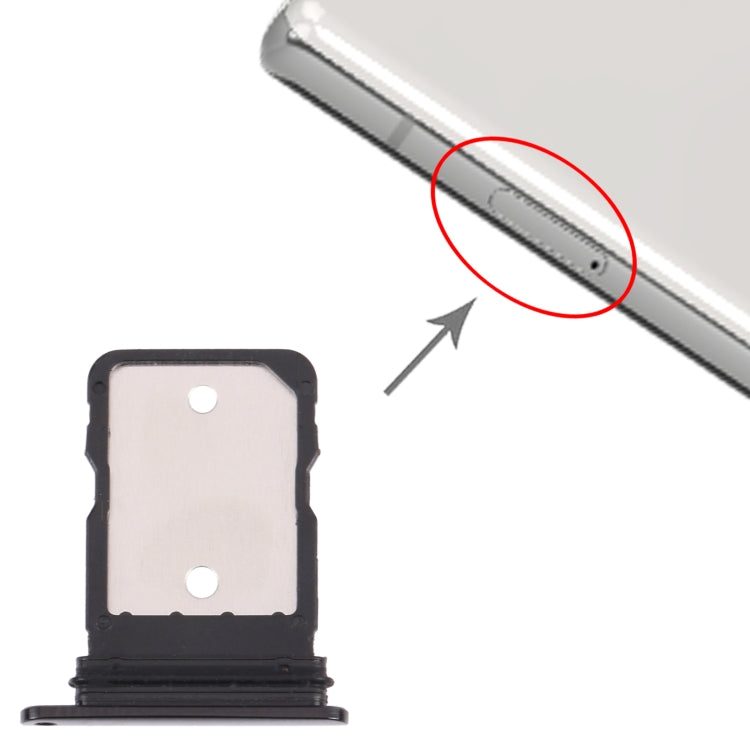 SIM Card Tray for Google Pixel 6 Pro