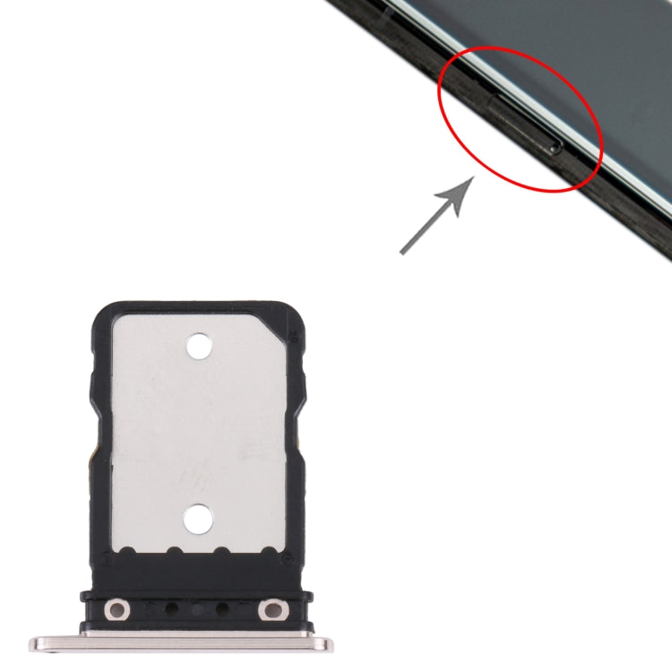 SIM Card Tray for Google Pixel 6 Pro