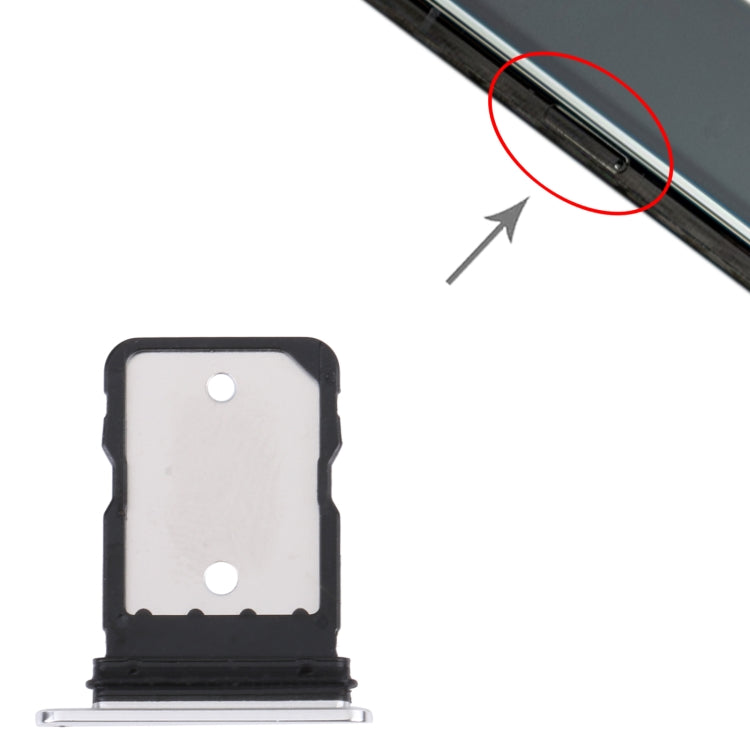 SIM Card Tray for Google Pixel 6 Pro