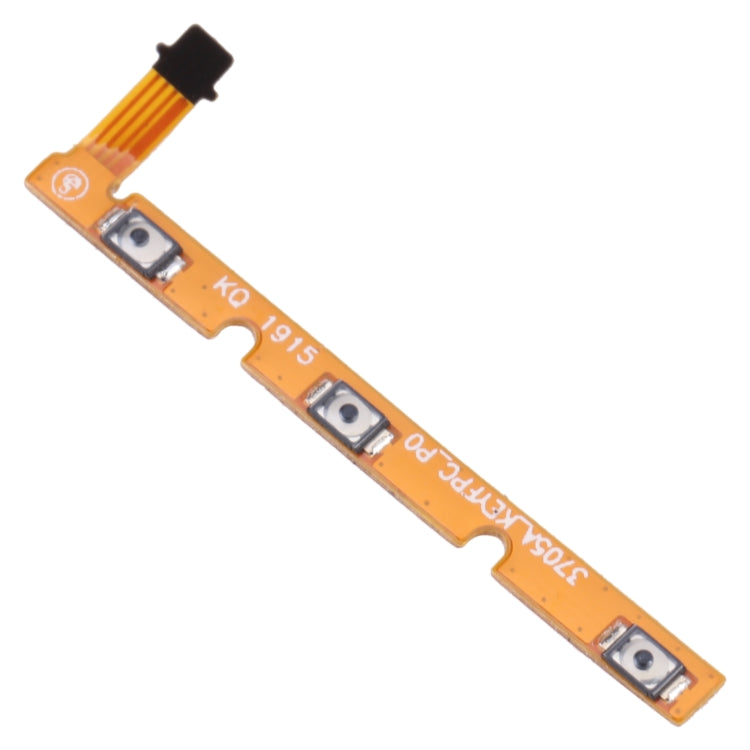 Power Button & Volume Button Flex Cable For T-Mobile C3705