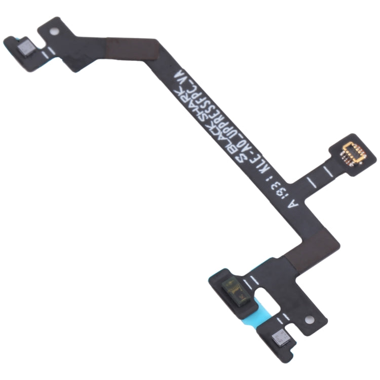 Upside Force Touch Sensor Flex Cable for Xiaomi Black Shark 3