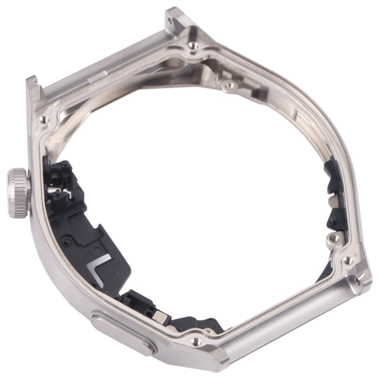 LCD Screen Frame Bezel Plate For Huawei Watch GT 3 Pro 46mm