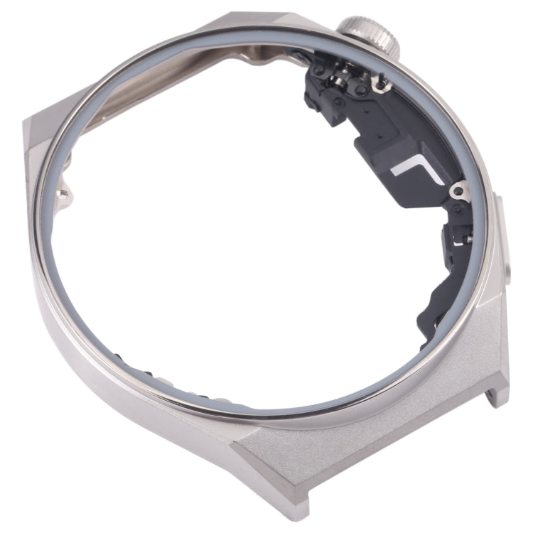 LCD Screen Frame Bezel Plate For Huawei Watch GT 3 Pro 46mm