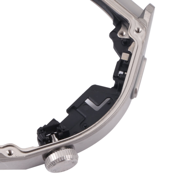 LCD Screen Frame Bezel Plate For Huawei Watch GT 3 Pro 46mm