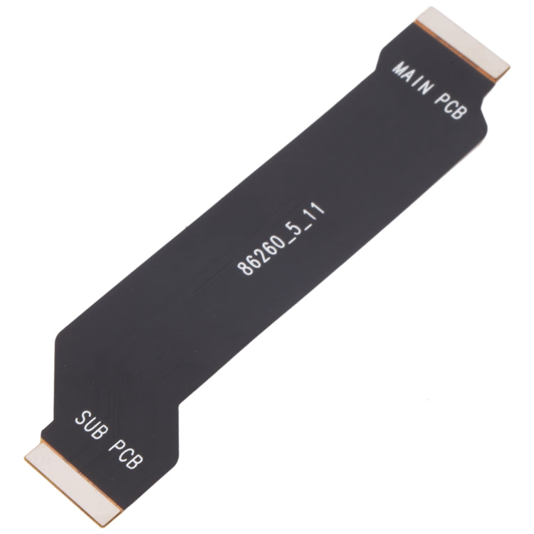 For OnePlus Nord N10 5G Motherboard Flex Cable