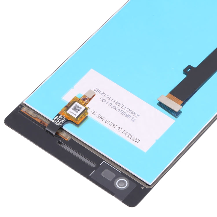 LCD Screen and Digitizer Full Assembl For Lenovo Phab2 Pro PB2-690M PB2-690Y