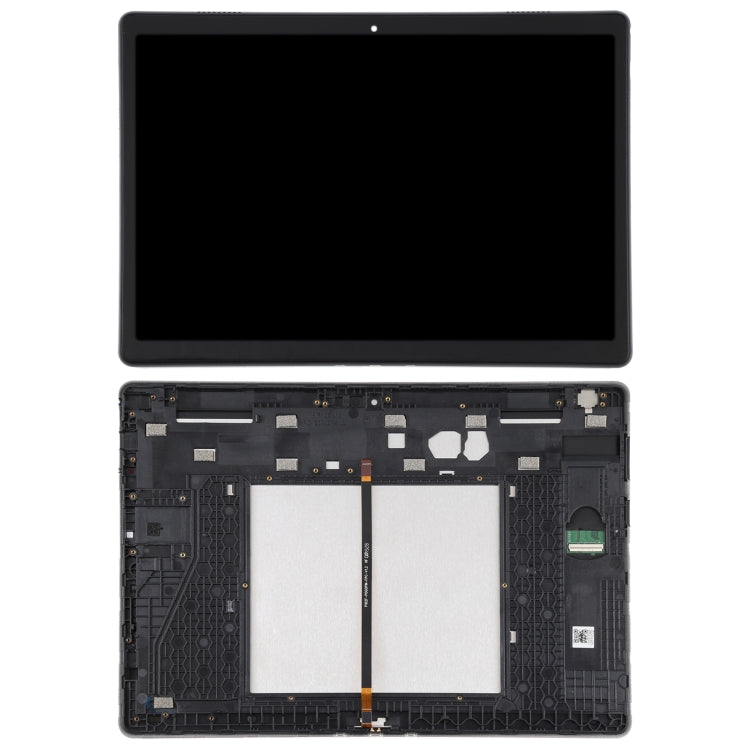 OEM LCD Screen for Lenovo Tab 5 Plus/M10 TB-X605L TB-X605F TB-X605M TB-X605 Digitizer Full Assembly with Frame