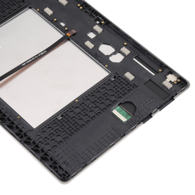 OEM LCD Screen for Lenovo Tab 5 Plus/M10 TB-X605L TB-X605F TB-X605M TB-X605 Digitizer Full Assembly with Frame