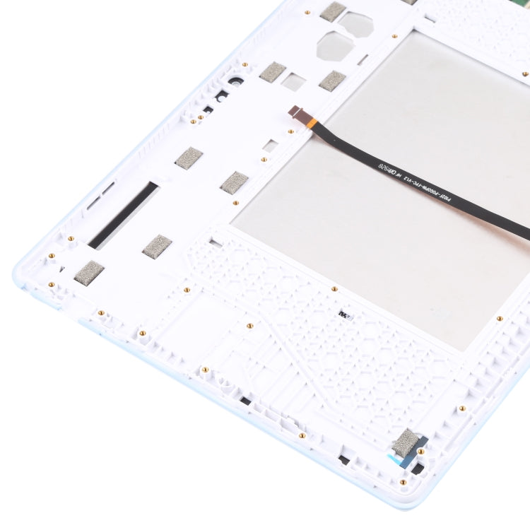 OEM LCD Screen for Lenovo Tab 5 Plus/M10 TB-X605L TB-X605F TB-X605M TB-X605 Digitizer Full Assembly with Frame
