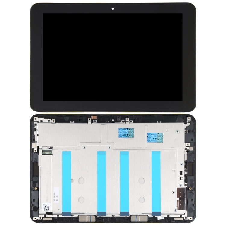 OEM LCD Screen for Asus Transformer Mini T103HA T103HAF T103H Digitizer Full Assembly with Frameï¼ˆBlack)