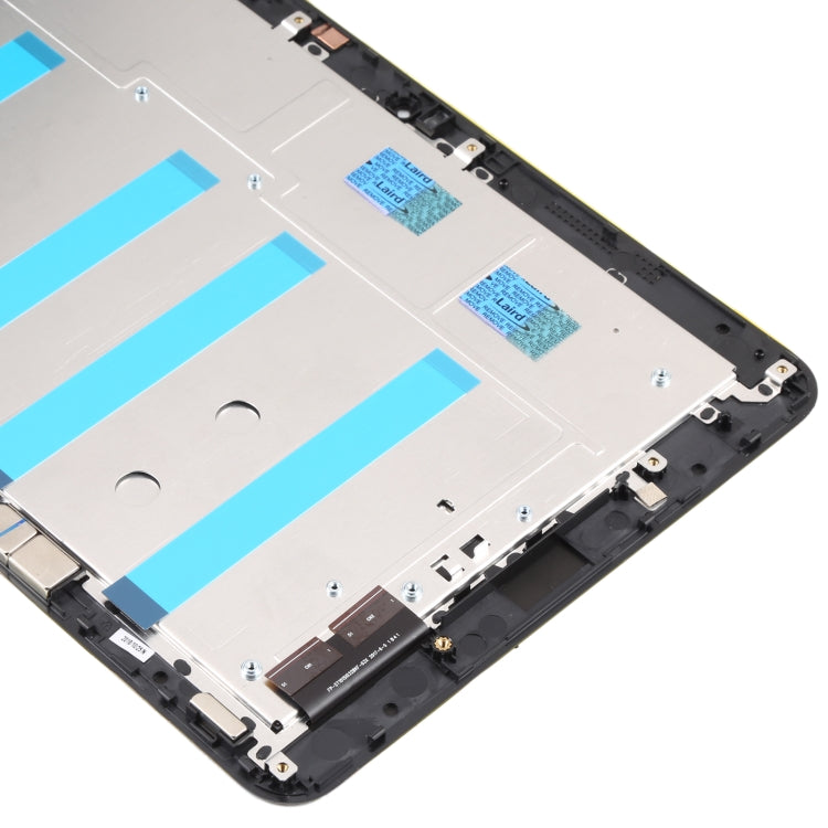 OEM LCD Screen for Asus Transformer Mini T103HA T103HAF T103H Digitizer Full Assembly with Frameï¼ˆBlack)