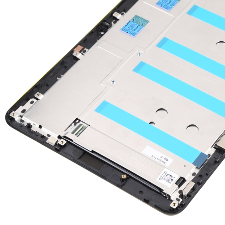 OEM LCD Screen for Asus Transformer Mini T103HA T103HAF T103H Digitizer Full Assembly with Frameï¼ˆBlack)