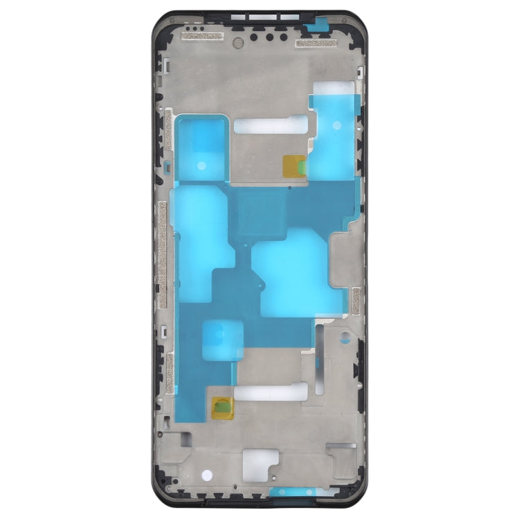 Front Housing LCD Frame Bezel Plate for Lenovo Legion 2 Pro 2021 L70081