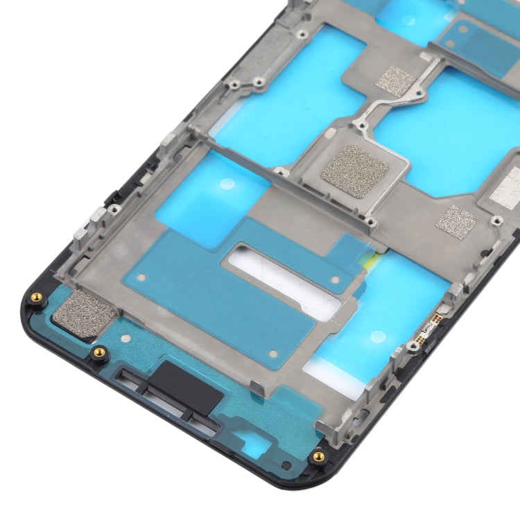 Front Housing LCD Frame Bezel Plate for Lenovo Legion 2 Pro 2021 L70081