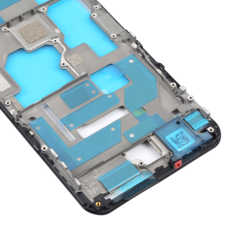 Front Housing LCD Frame Bezel Plate for Lenovo Legion 2 Pro 2021 L70081