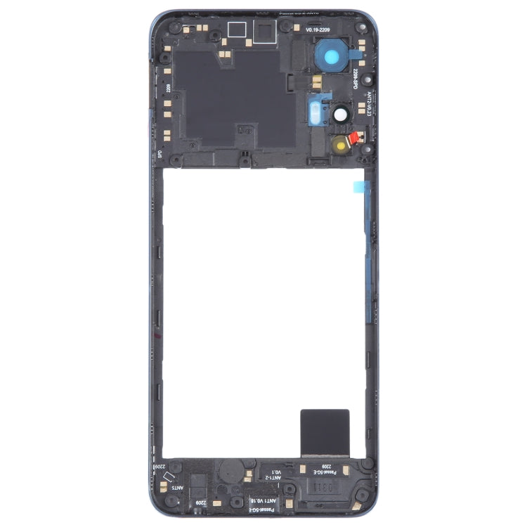 For TCL 30+ Original Middle Frame Bezel Plate