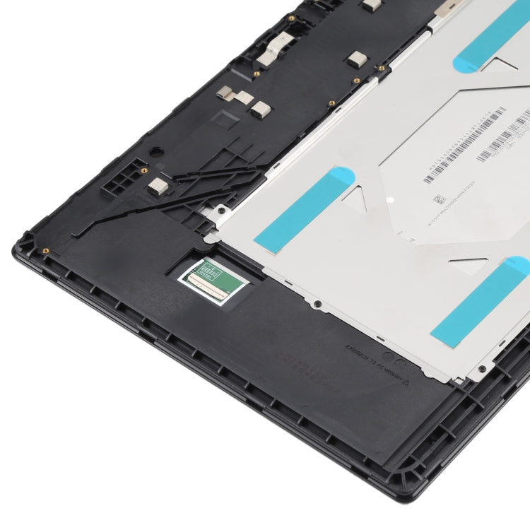 OEM LCD Screen for Lenovo Tab 2 A10-70 A10-70F A10-70L Digitizer Full Assembly with Frame