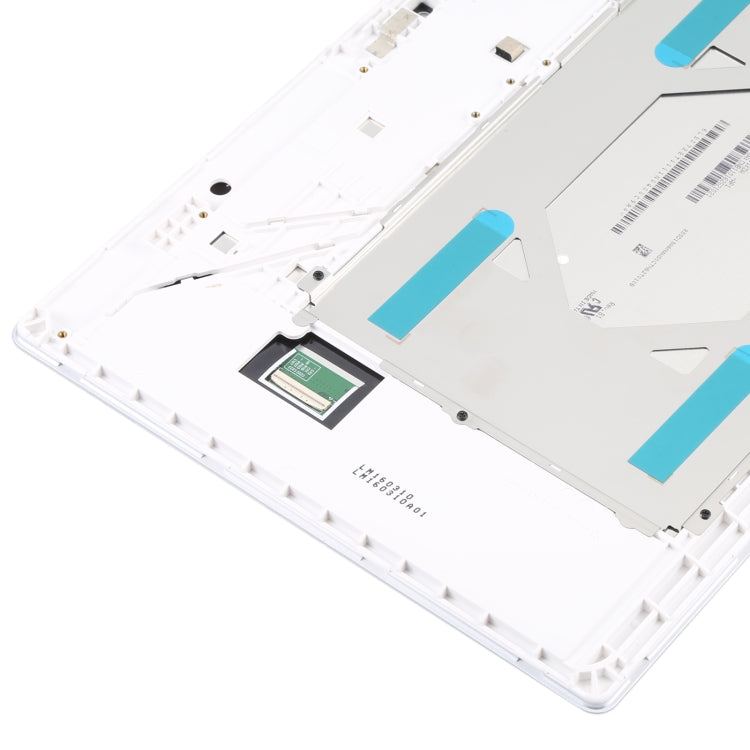 OEM LCD Screen for Lenovo Tab 2 A10-70 A10-70F A10-70L Digitizer Full Assembly with Frame