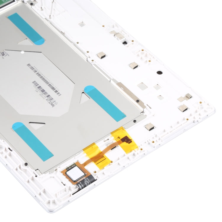 OEM LCD Screen for Lenovo Tab 2 A10-70 A10-70F A10-70L Digitizer Full Assembly with Frame