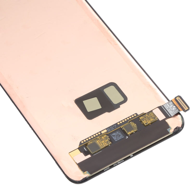 Original LTPO2 AMOLED LCD Screen For OPPO Find X5 Pro PFEM10, CPH2305, PFFM20 with Digitizer Full Assembly