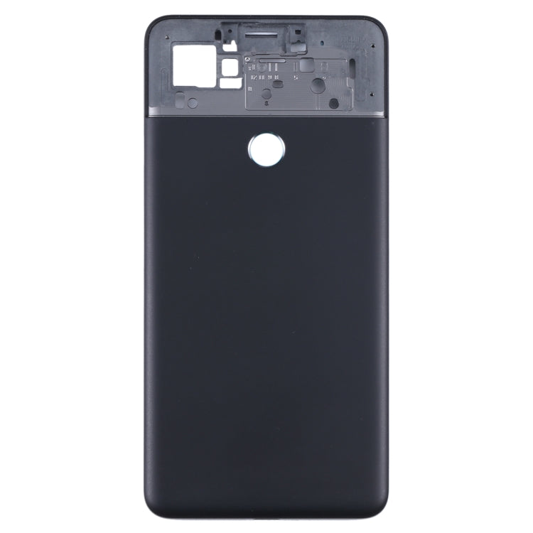 Battery Back Cover for Google Pixel 2 XL (Black)